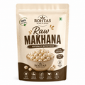 Rohtas 4 suta Raw Makhana