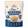 Rohtas 4+ Suta Raw Makhana