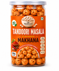 Rohtas Tandoori Masala Flavoured Makhana